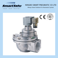Classical Type Compact Electromagnetic Solenoid Pulse Valve